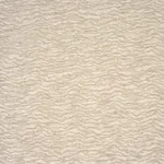 Schumacher 86390 Cammie Performance Cream fabric swatch
