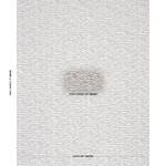 Schumacher 86392 Cammie Performance Indigo fabric swatch