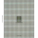 Schumacher 86581 Campbell Plaid Forest fabric swatch