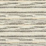 Schumacher 79582 Cannonbury Grey fabric swatch