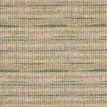 Schumacher 79581 Cannonbury Rose Multi fabric swatch