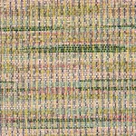 Schumacher 79581 Cannonbury Rose Multi fabric swatch