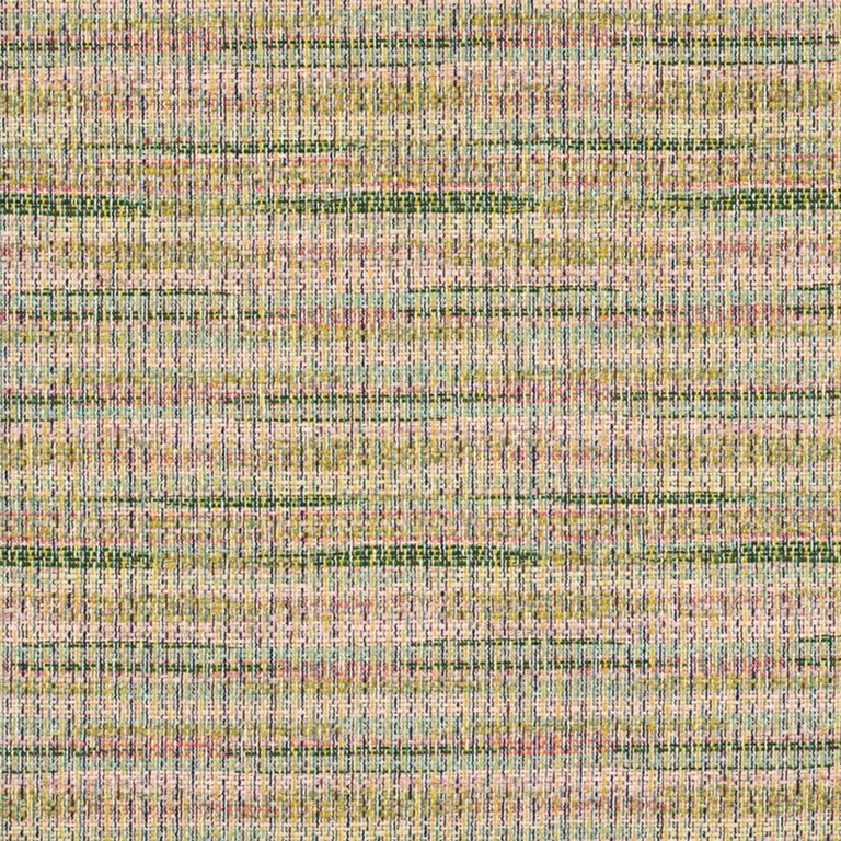 Schumacher 79581 Cannonbury Rose Multi fabric swatch