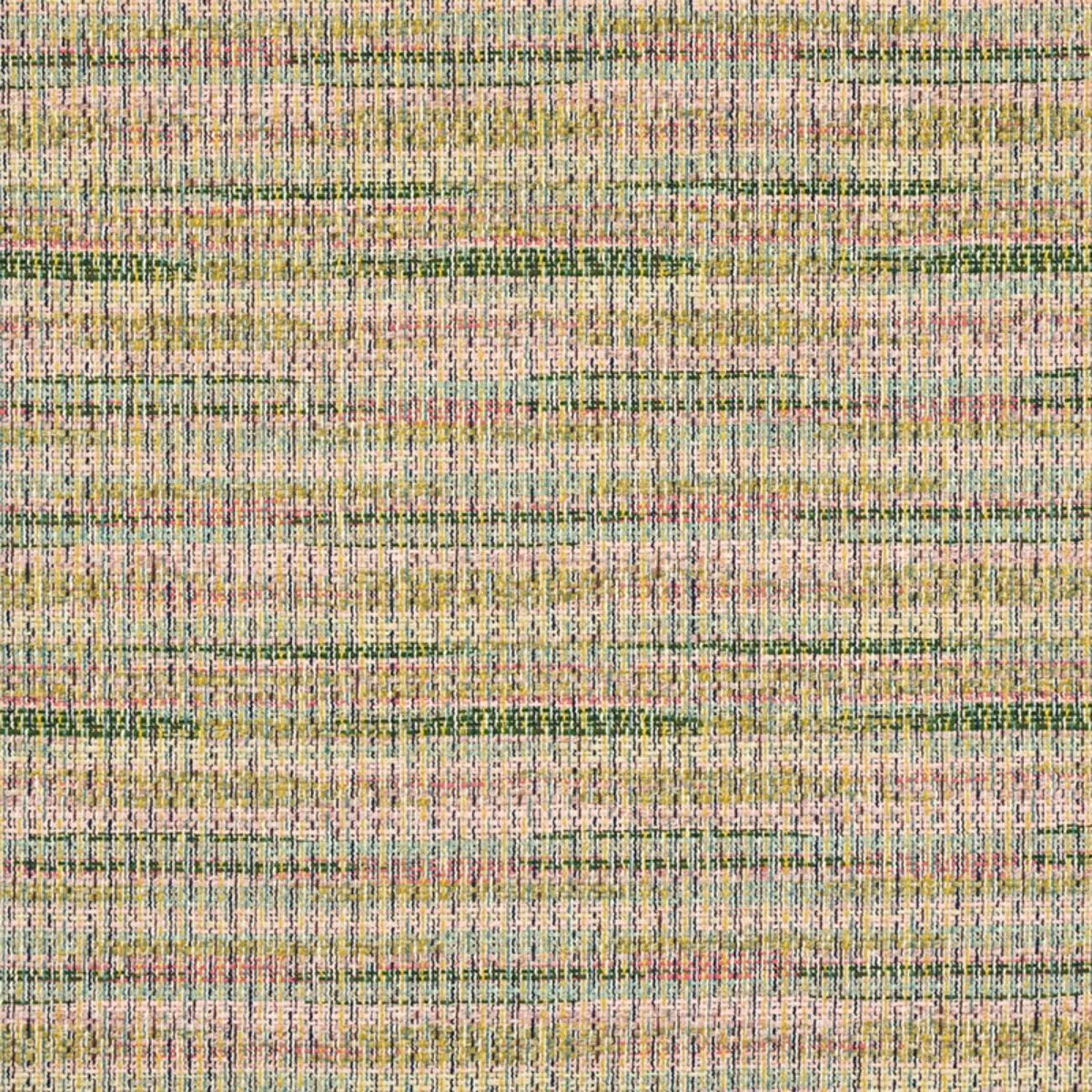Schumacher 79581 Cannonbury Rose Multi fabric swatch