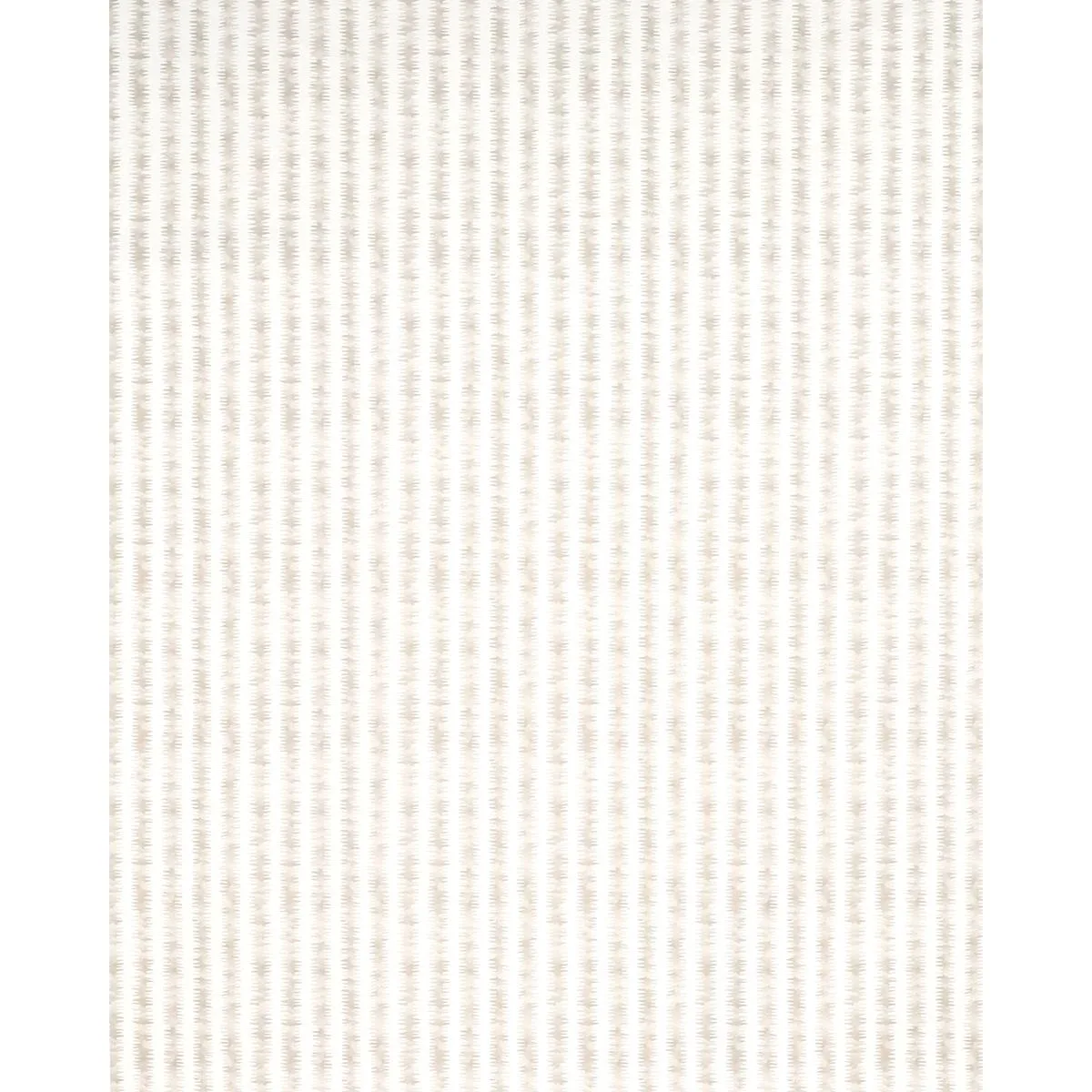 Schumacher 180181 Cardiogram Stone fabric swatch
