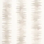 Schumacher 180181 Cardiogram Stone fabric swatch