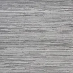 Schumacher 76320 Carmet Indoor/Outdoor Carbon fabric swatch