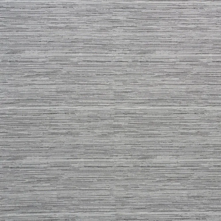 Schumacher 76320 Carmet Indoor/Outdoor Carbon fabric swatch