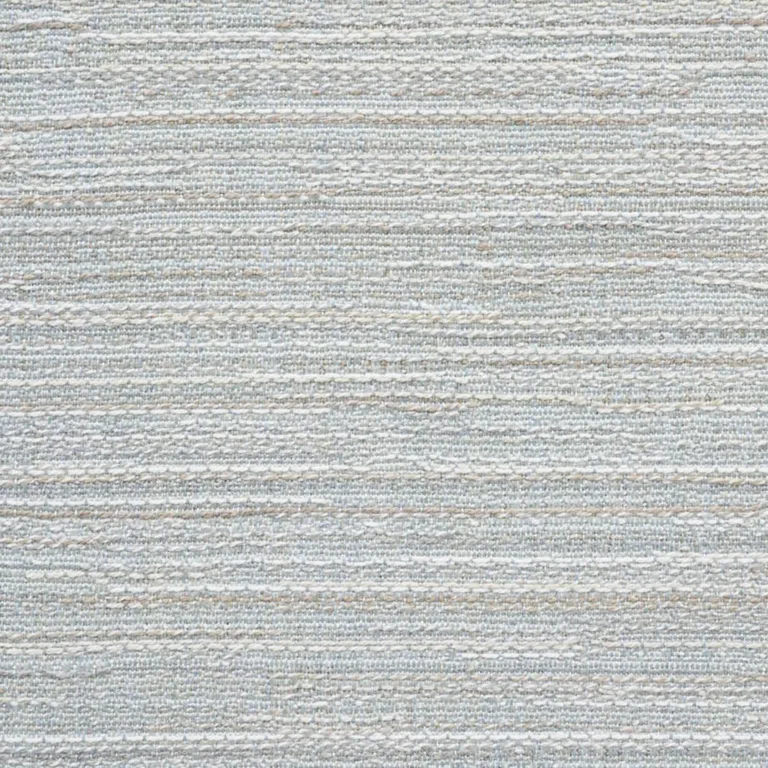 Schumacher 76323 Carmet Indoor/Outdoor Mineral fabric swatch