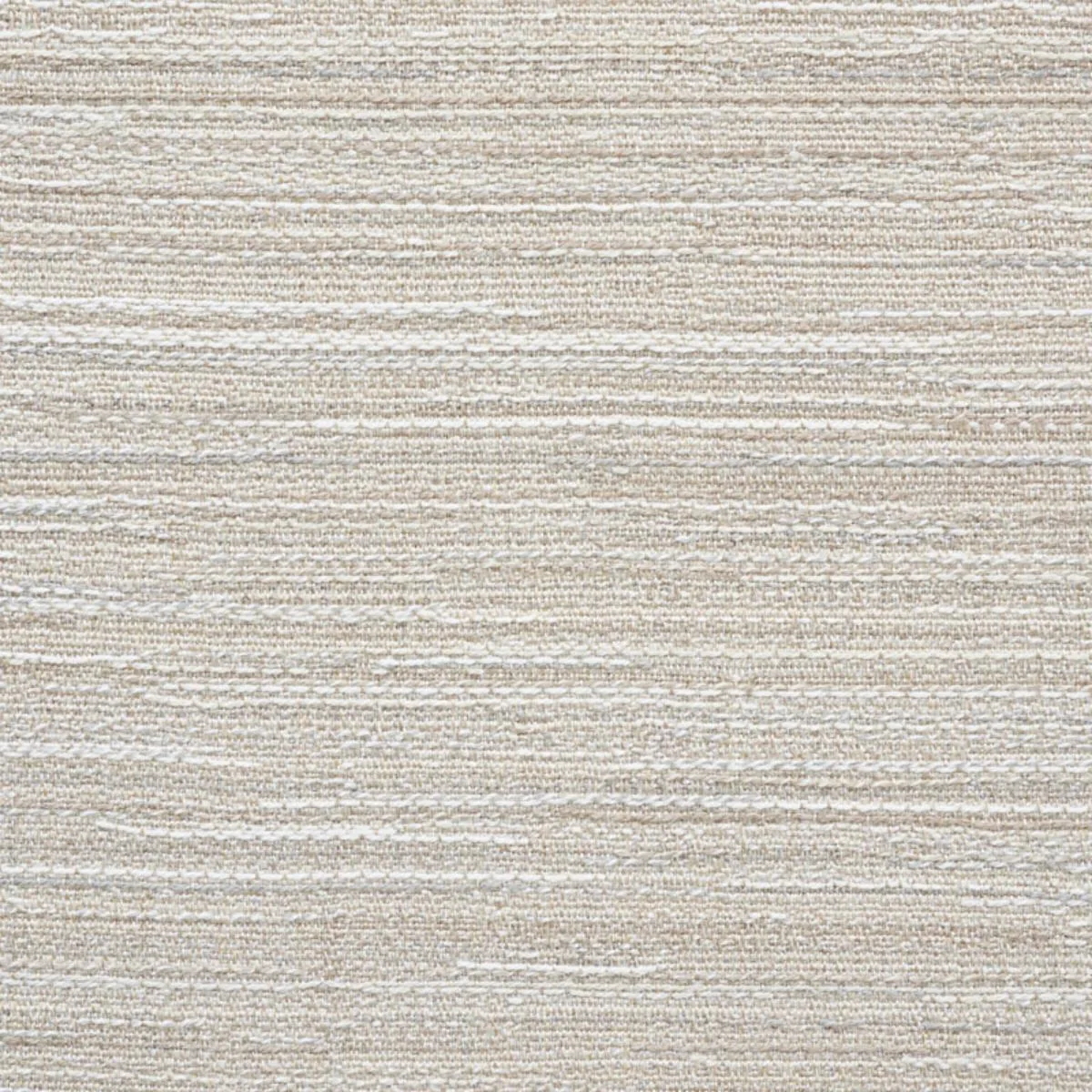 Schumacher 76322 Carmet Indoor/Outdoor Natural fabric swatch