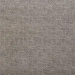 Schumacher 75141 Caro Herringbone Charcoal fabric swatch