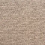Schumacher 75140 Caro Herringbone Natural fabric swatch