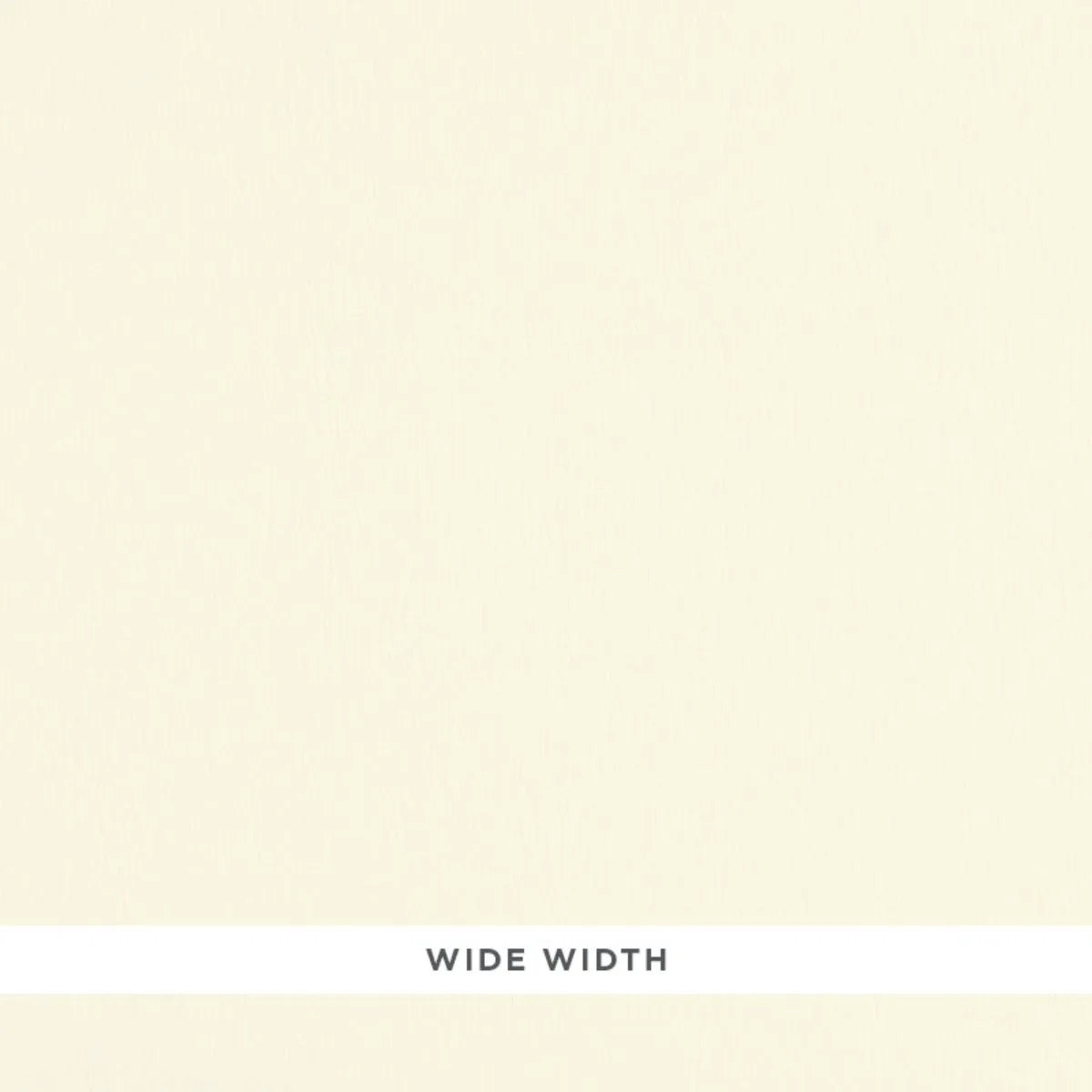 Schumacher 70040 Catarina Linen Casement Cream fabric swatch