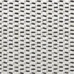 Schumacher 76370 Cayucos Indoor/Outdoor Carbon fabric swatch