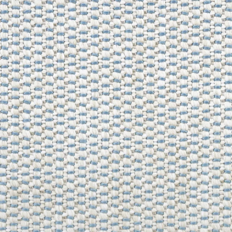 Schumacher 76372 Cayucos Indoor/Outdoor Mineral fabric swatch