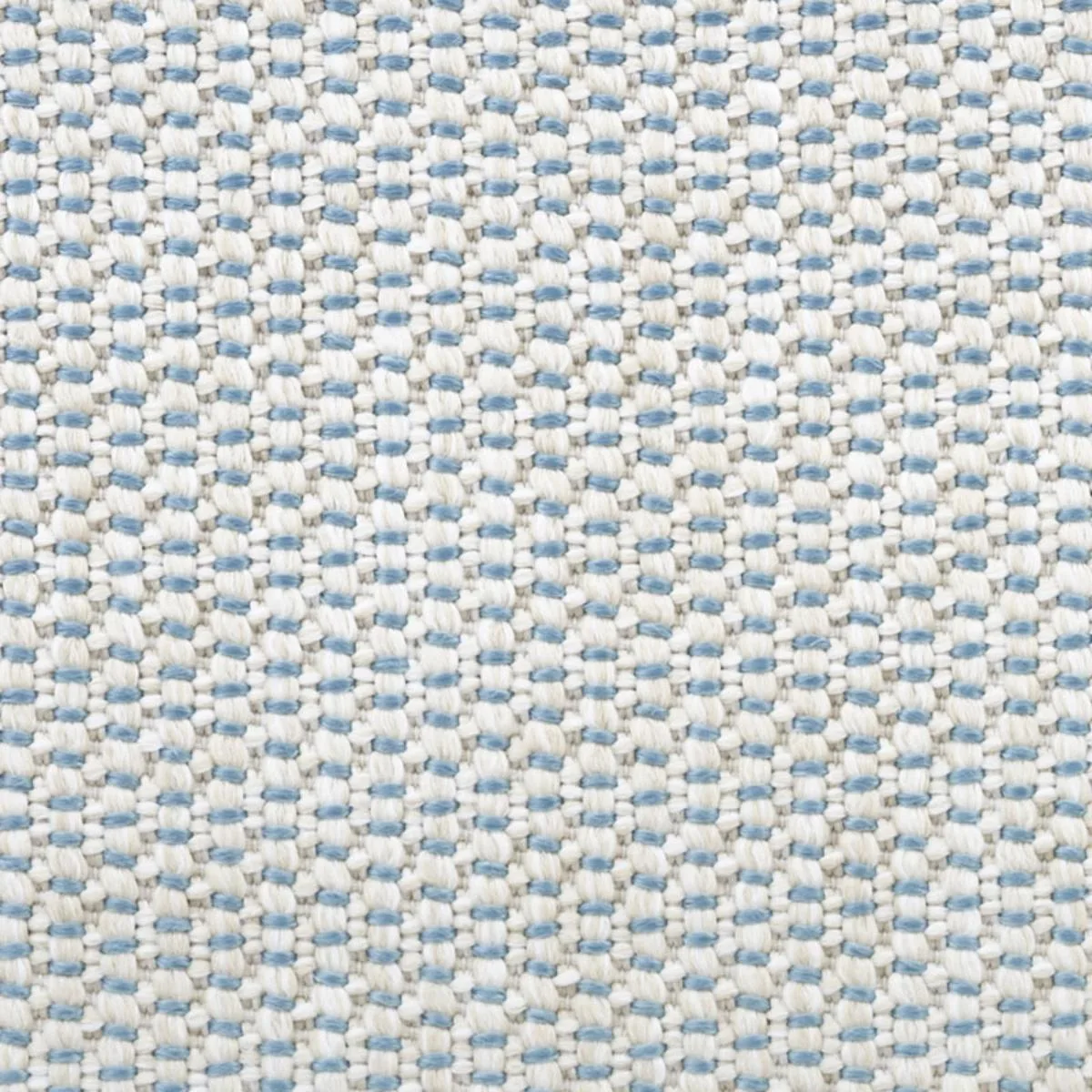Schumacher 76372 Cayucos Indoor/Outdoor Mineral fabric swatch