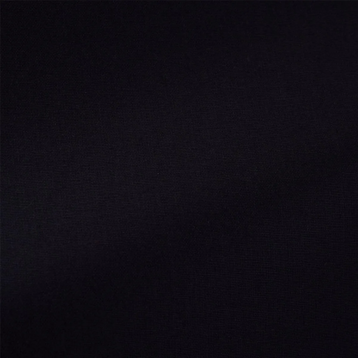 Schumacher 76984 Cecil Cotton Chintz Black fabric swatch
