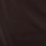 Schumacher 76983 Cecil Cotton Chintz Brown fabric swatch