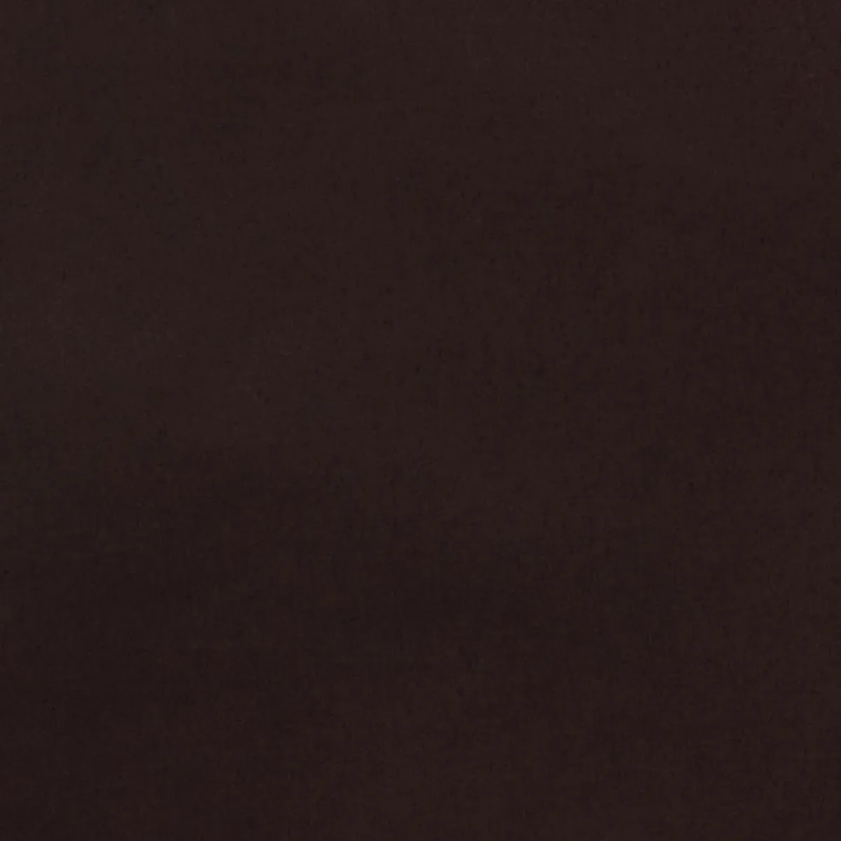 Schumacher 76983 Cecil Cotton Chintz Brown fabric swatch