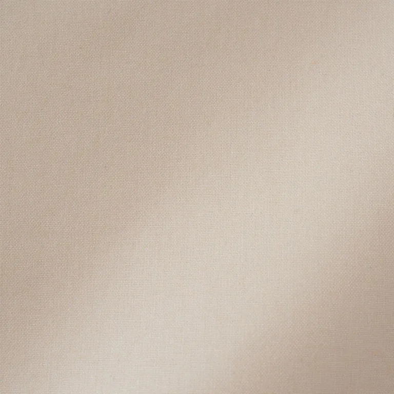 Schumacher 76981 Cecil Cotton Chintz Ecru fabric swatch