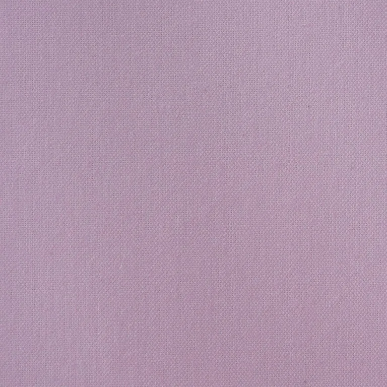 Schumacher 76993 Cecil Cotton Chintz Lilac fabric swatch