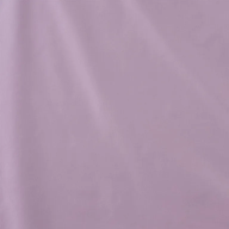 Schumacher 76993 Cecil Cotton Chintz Lilac fabric swatch