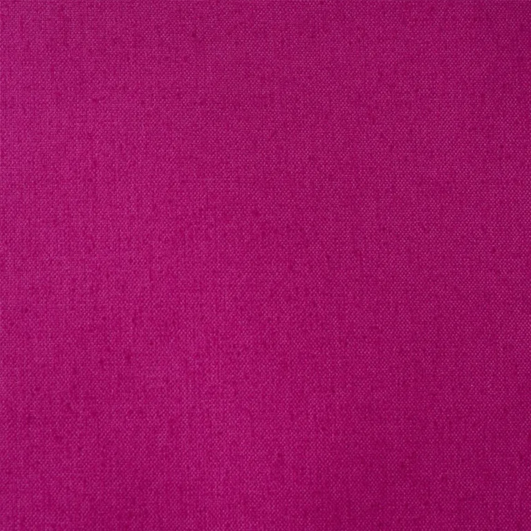 Schumacher 76992 Cecil Cotton Chintz Magenta fabric swatch