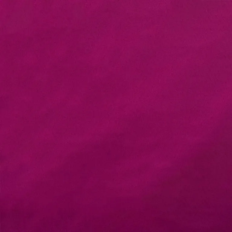 Schumacher 76992 Cecil Cotton Chintz Magenta fabric swatch