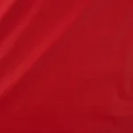 Schumacher 76991 Cecil Cotton Chintz Red fabric swatch