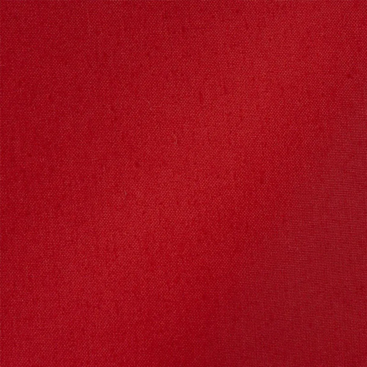 Schumacher 76991 Cecil Cotton Chintz Red fabric swatch