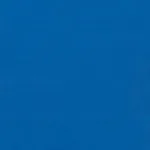 Schumacher 76987 Cecil Cotton Chintz Royal fabric swatch