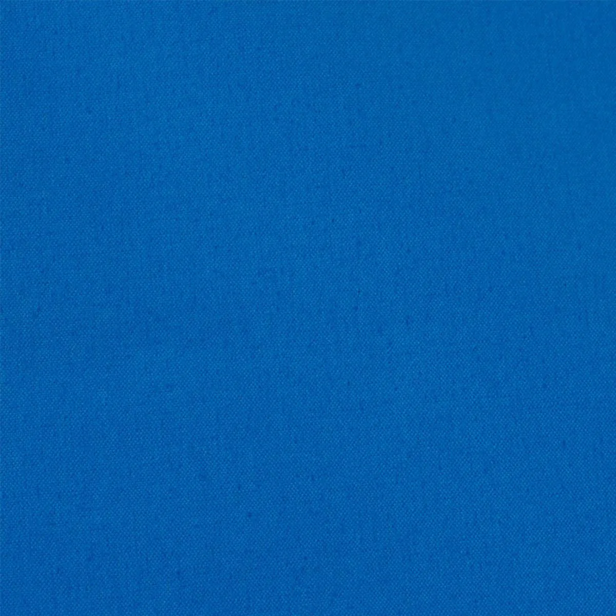 Schumacher 76987 Cecil Cotton Chintz Royal fabric swatch