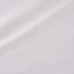 Schumacher 76980 Cecil Cotton Chintz White fabric swatch