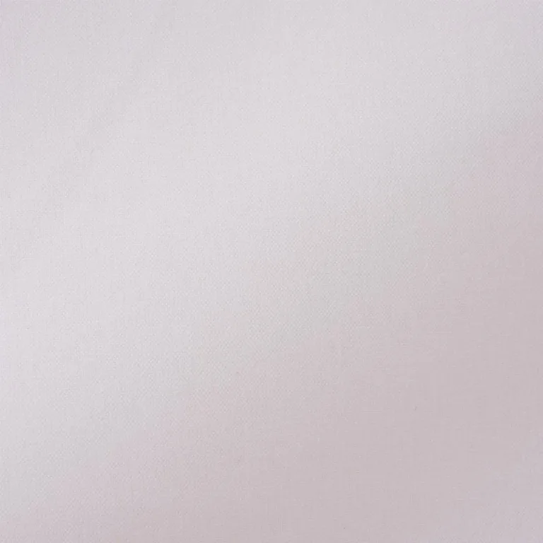 Schumacher 76980 Cecil Cotton Chintz White fabric swatch