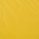 Schumacher 76990 Cecil Cotton Chintz Yellow fabric swatch