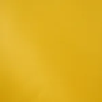 Schumacher 76990 Cecil Cotton Chintz Yellow fabric swatch