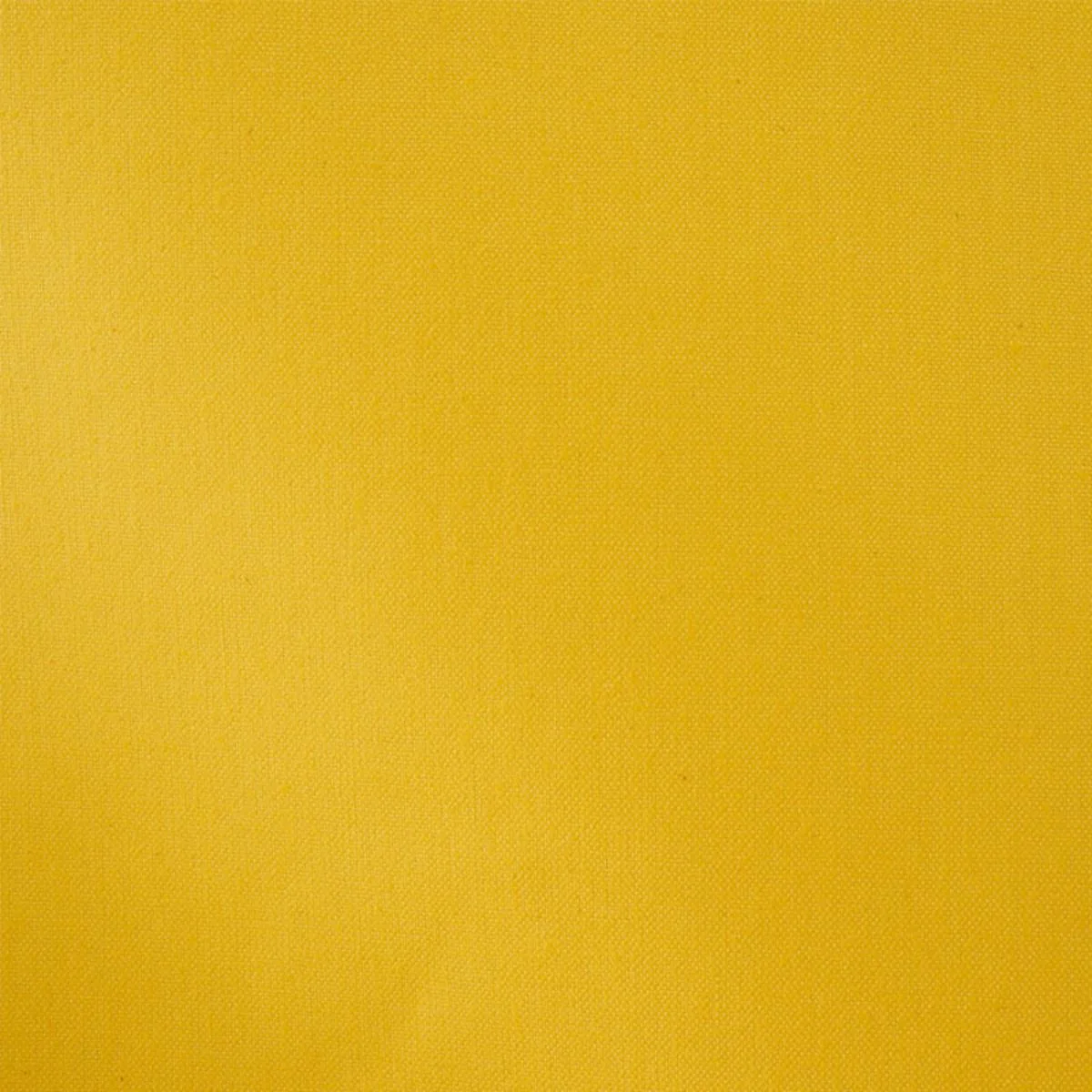 Schumacher 76990 Cecil Cotton Chintz Yellow fabric swatch