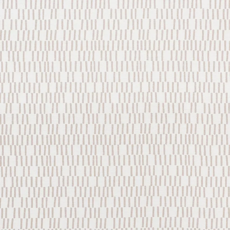 Schumacher 75603 Cedar Tree Neck Clay fabric swatch