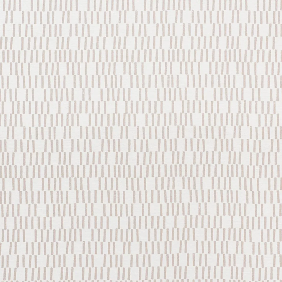 Schumacher 75603 Cedar Tree Neck Clay fabric swatch