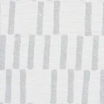 Schumacher 75602 Cedar Tree Neck Grey fabric swatch