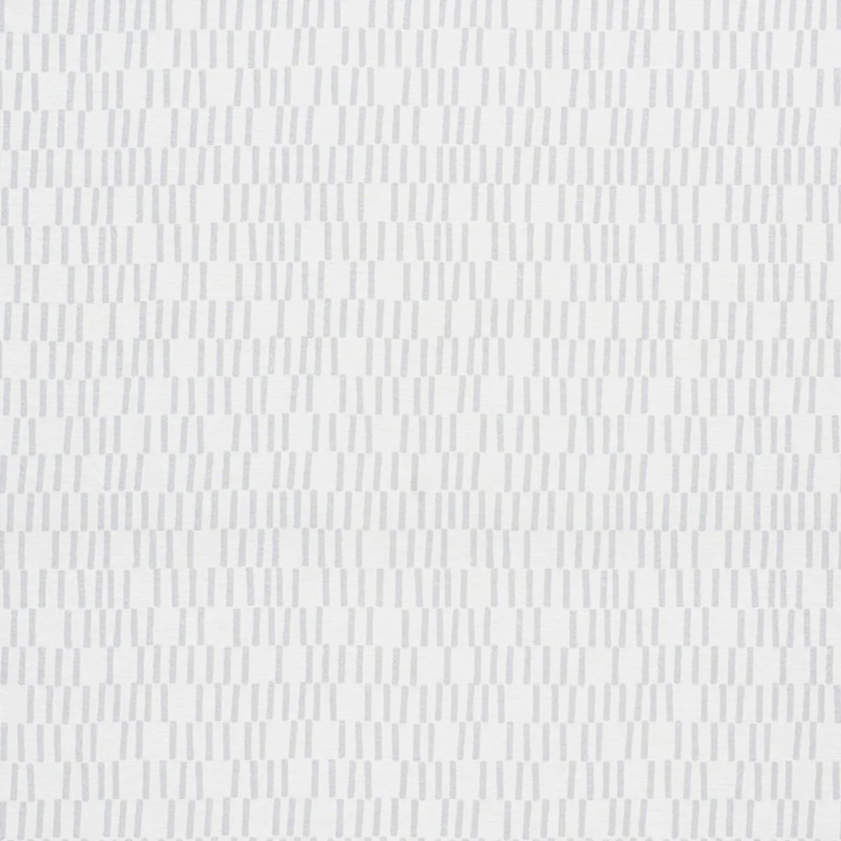 Schumacher 75602 Cedar Tree Neck Grey fabric swatch