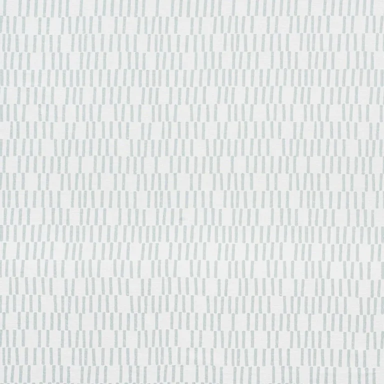 Schumacher 75601 Cedar Tree Neck Mineral fabric swatch