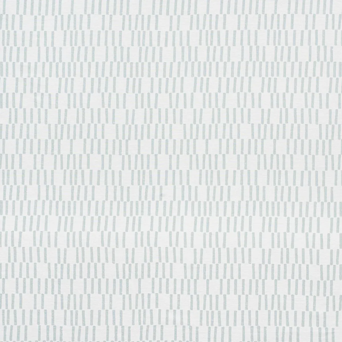 Schumacher 75601 Cedar Tree Neck Mineral fabric swatch