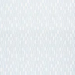 Schumacher 75600 Cedar Tree Neck Sky fabric swatch