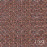 Schumacher RF309CS01 Celestial Dance Original fabric swatch