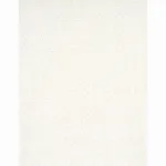 Schumacher 67620 Cellini Embroidered Sheer Ivory fabric swatch