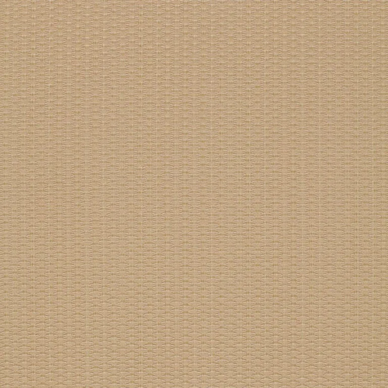 Schumacher 51457 Cellini Texture Beige fabric swatch