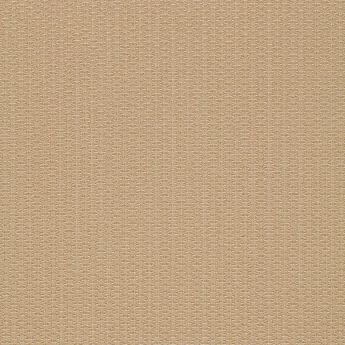 Schumacher 51457 Cellini Texture Beige fabric swatch
