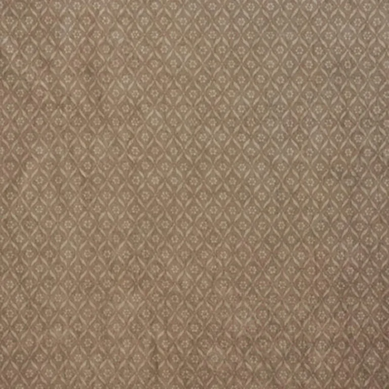 Schumacher 71491 Chaplin Hazel fabric swatch