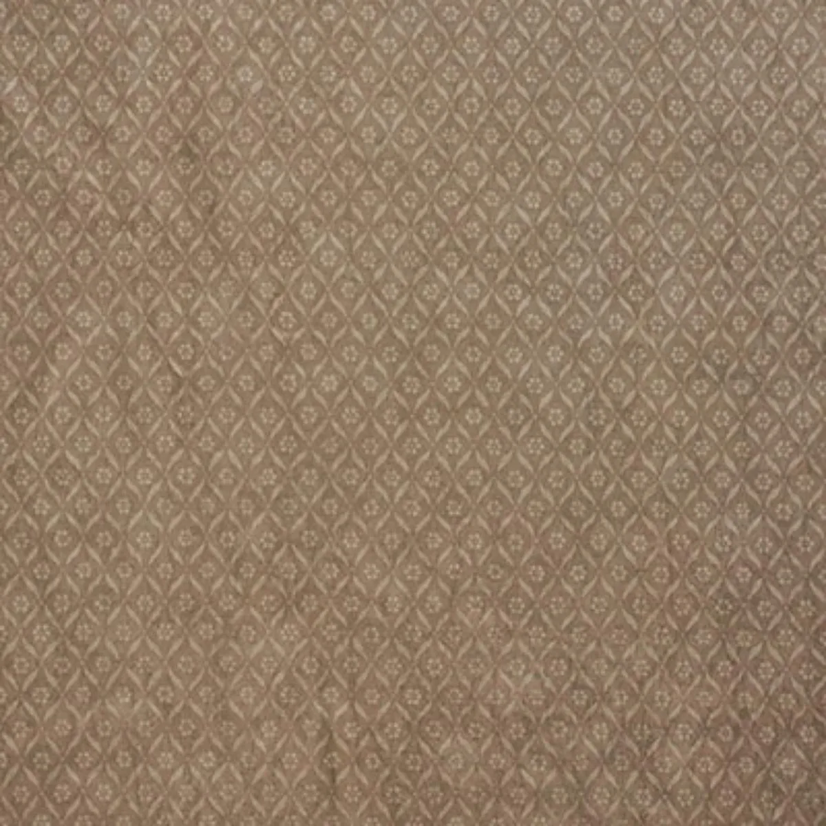 Schumacher 71491 Chaplin Hazel fabric swatch